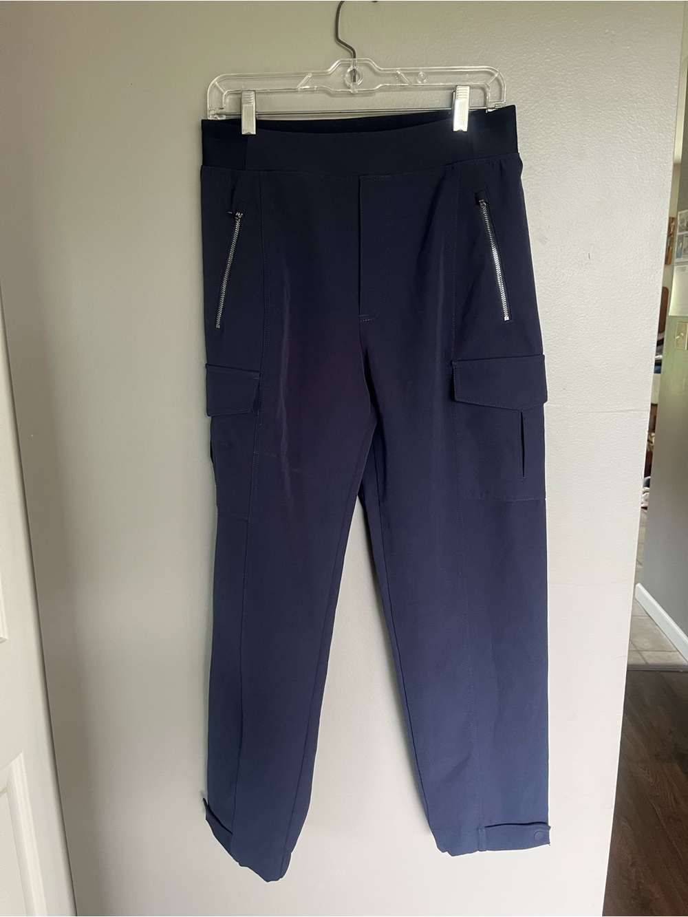 Athleta Endless Cargo Pant